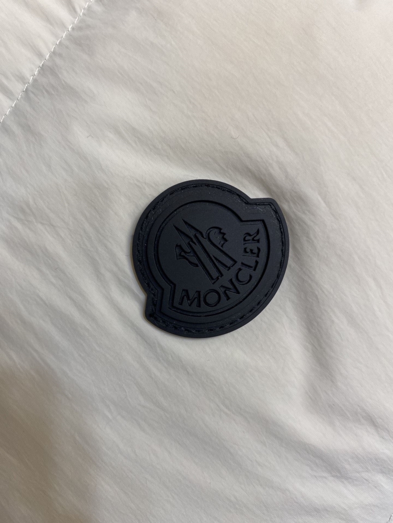 Moncler Down Jacket